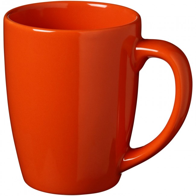 Promotional Medellin Ceramic Mug - Image 1