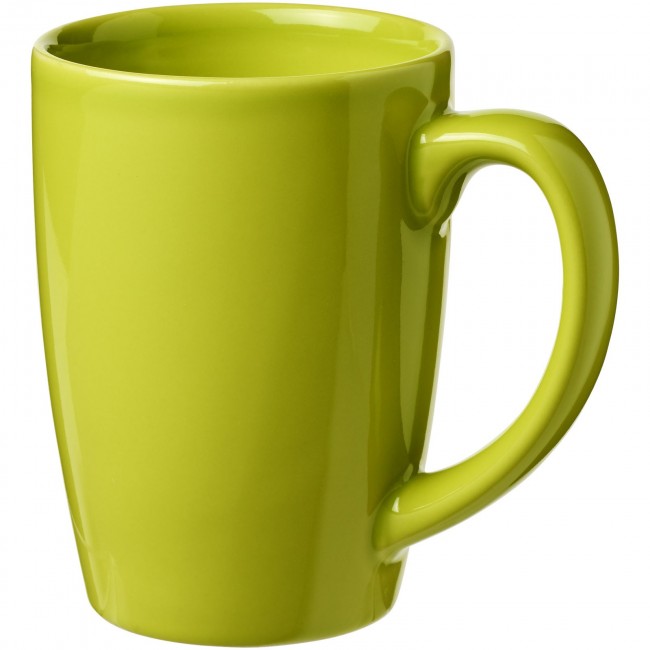 Promotional Medellin Ceramic Mug - Image 2