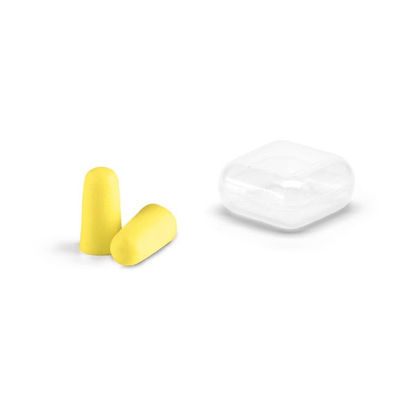 Promotional PU Foam Earplugs