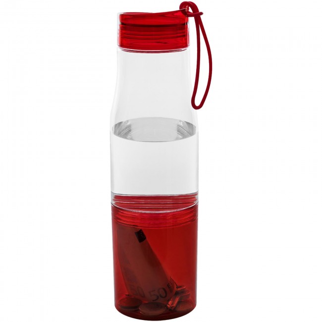 Promotional Hide away bottle - Image 1