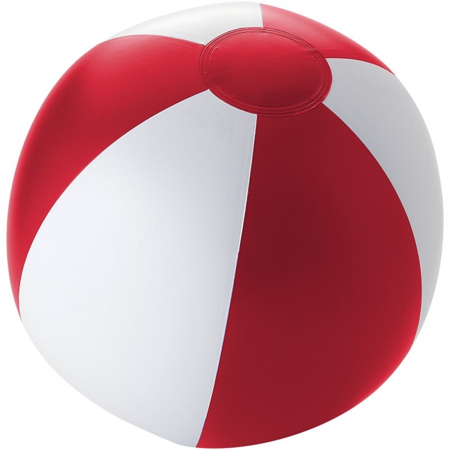 Promotional Palma inflatable beach ball - Image 4