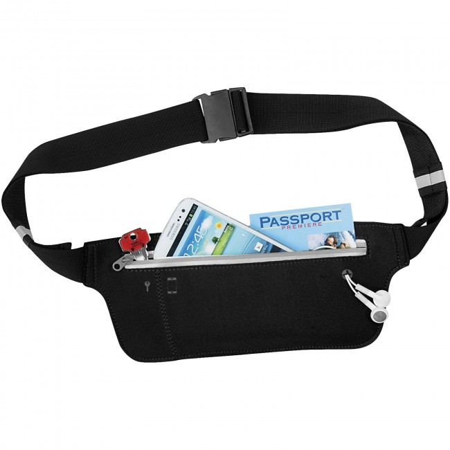 Promotional Ranstrong adjustable waist band - Image 3