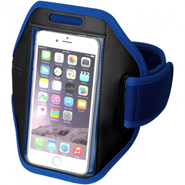 Promotional Gofax touchscreen smartphone armband - Image 5