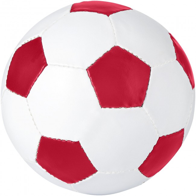 Promotional Curve size 5 football - Image 5