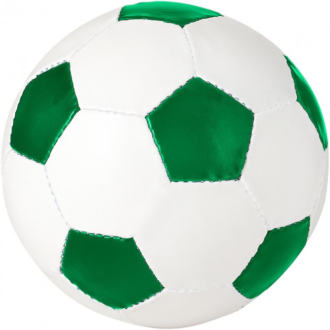 Promotional Curve size 5 football - Image 4