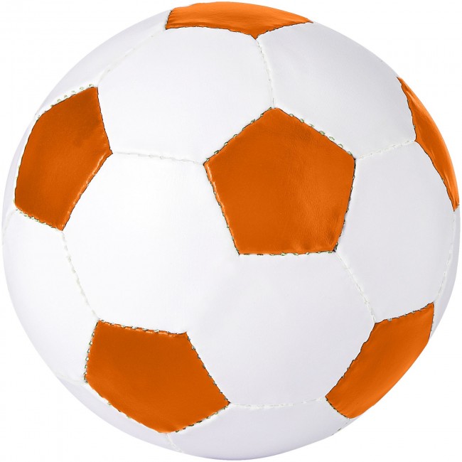 Promotional Curve size 5 football - Image 3