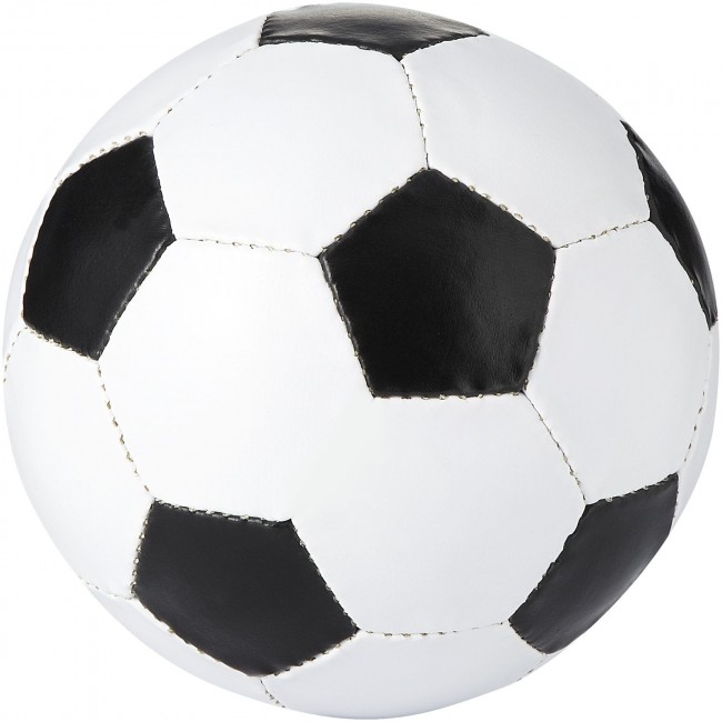 Promotional Curve size 5 football - Image 1