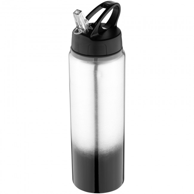 Promotional Gradient 740 ml sport bottle - Image 5