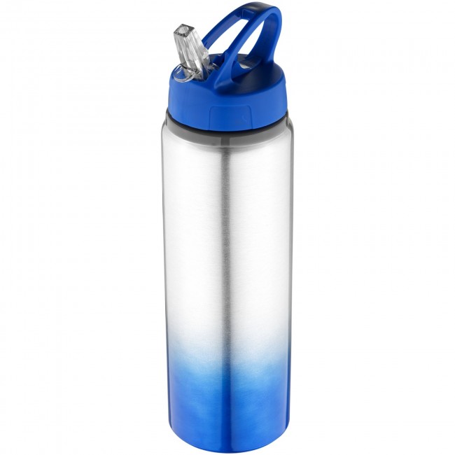 Promotional Gradient 740 ml sport bottle - Image 4