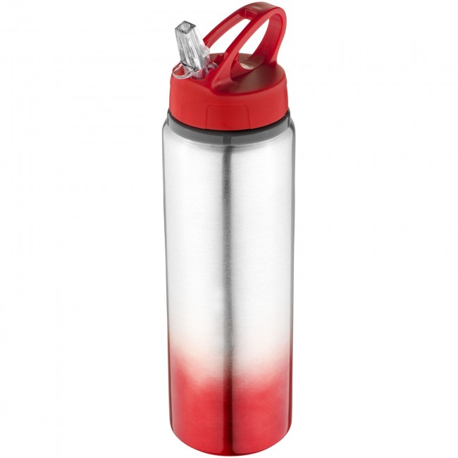 Promotional Gradient 740 ml sport bottle - Image 3