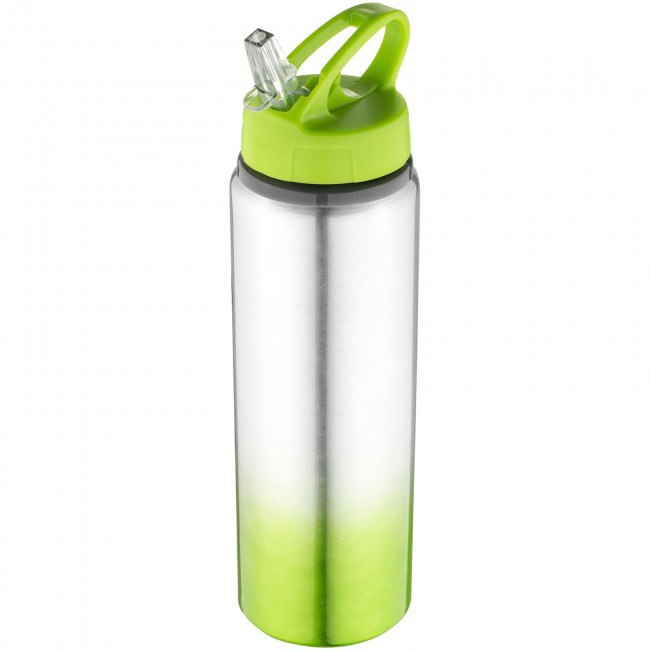 Promotional Gradient 740 ml sport bottle - Image 2