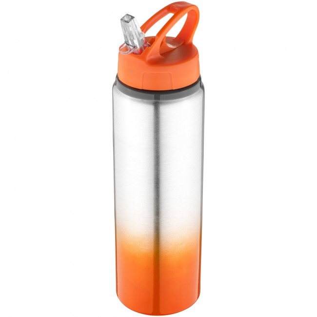 Promotional Gradient 740 ml sport bottle - Image 1