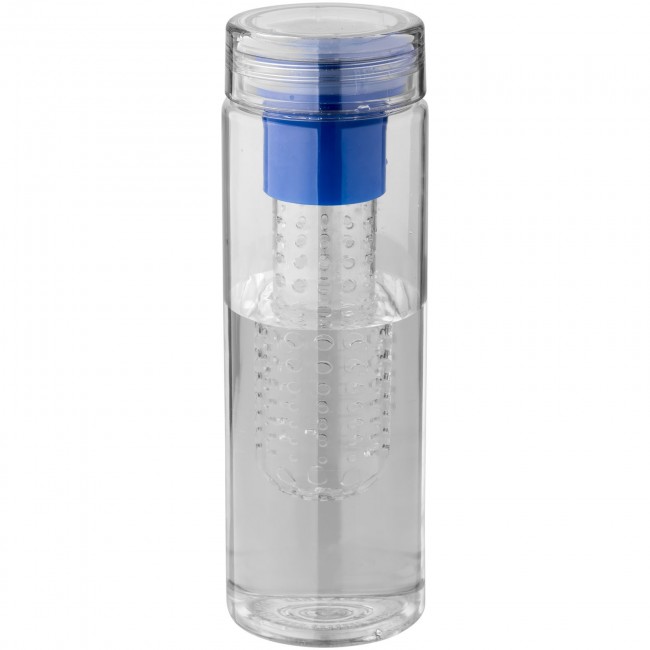 Promotional Fruiton 740 ml Tritan? infuser sport bottle - Image 4