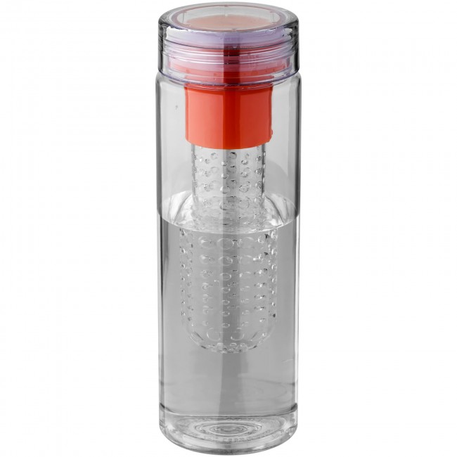 Promotional Fruiton 740 ml Tritan? infuser sport bottle - Image 1