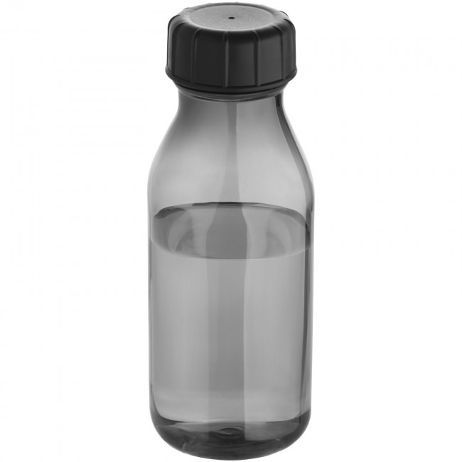 Promotional Square sports bottle - Image 1