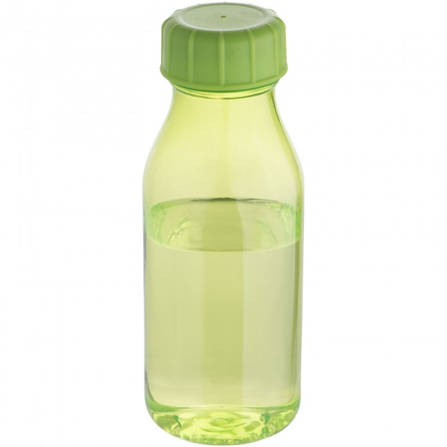 Promotional Square sports bottle - Image 3