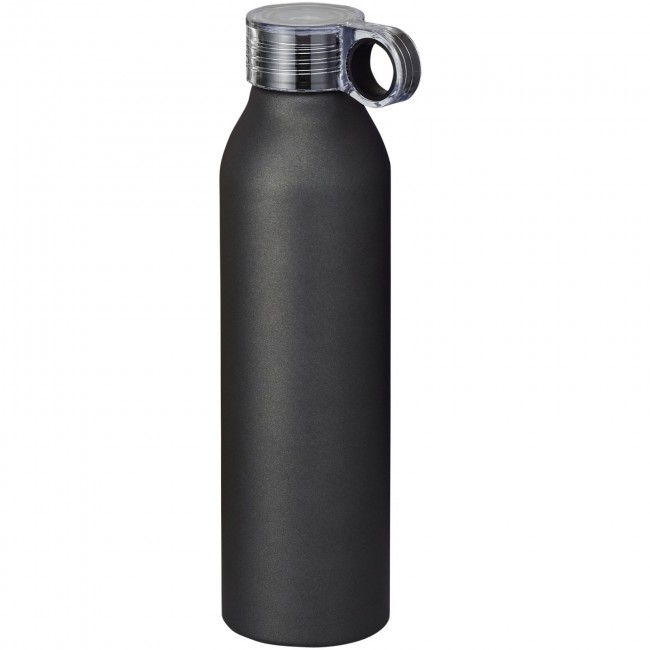 Promotional Grom 650 ml sports bottle - Image 5