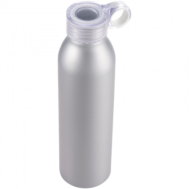 Promotional Grom 650 ml sports bottle - Image 4