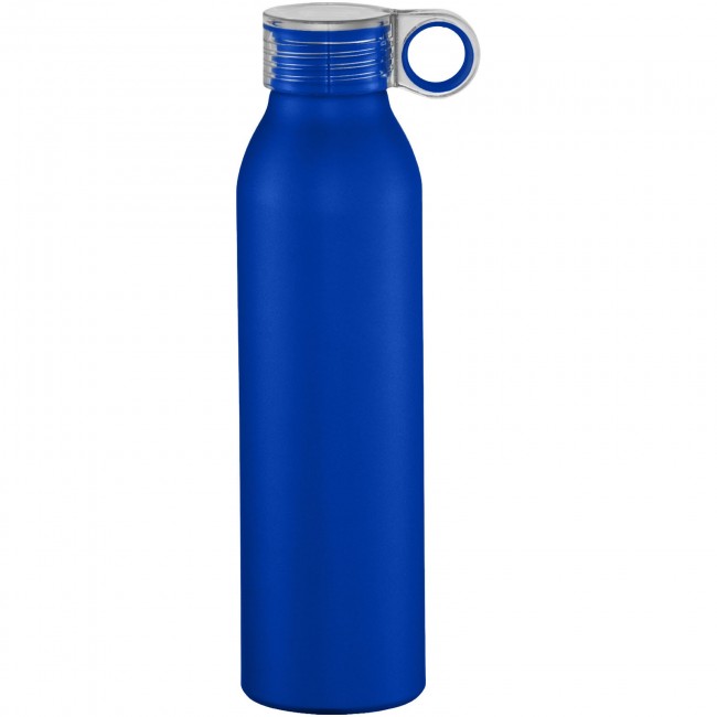 Promotional Grom 650 ml sports bottle - Image 3