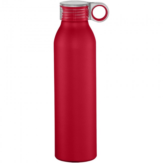 Promotional Grom 650 ml sports bottle - Image 2