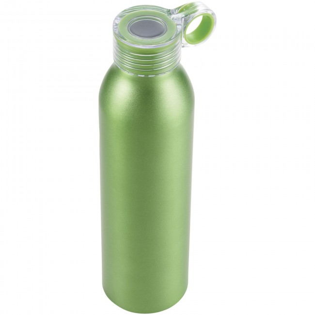 Promotional Grom 650 ml sports bottle - Image 1