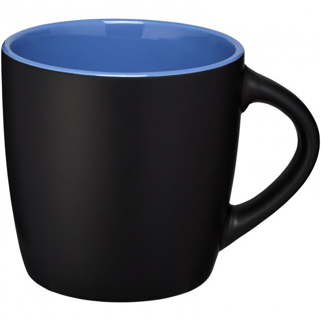 Promotional Riviera Ceramic Mug - Image 5