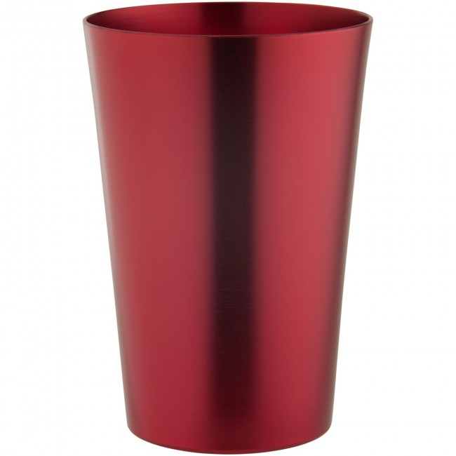 Promotional Glimmer 400 ml tumbler - Image 2