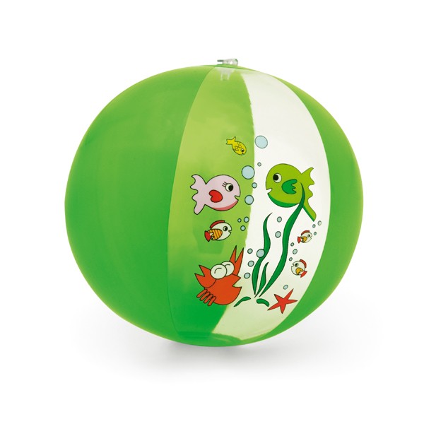 Promotional Inflatable Beach Ball