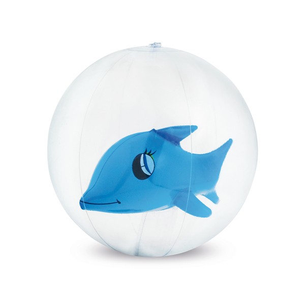 Promotional Inflatable Beach Ball