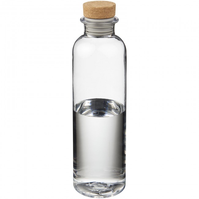 Promotional Sparrow 650 ml Tritan? sport bottle with cork lid - Image 1