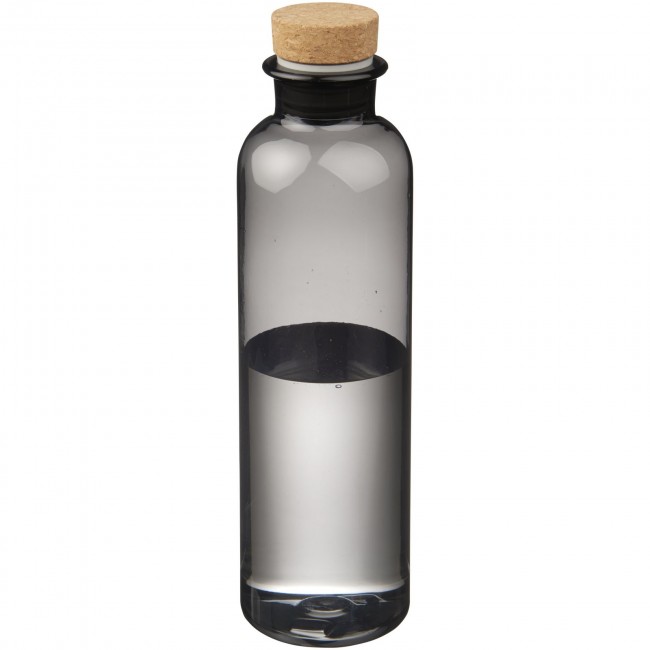 Promotional Sparrow 650 ml Tritan? sport bottle with cork lid - Image 2