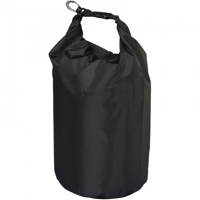 Promotional Survivor 5 litre waterproof roll-down bag - Image 5