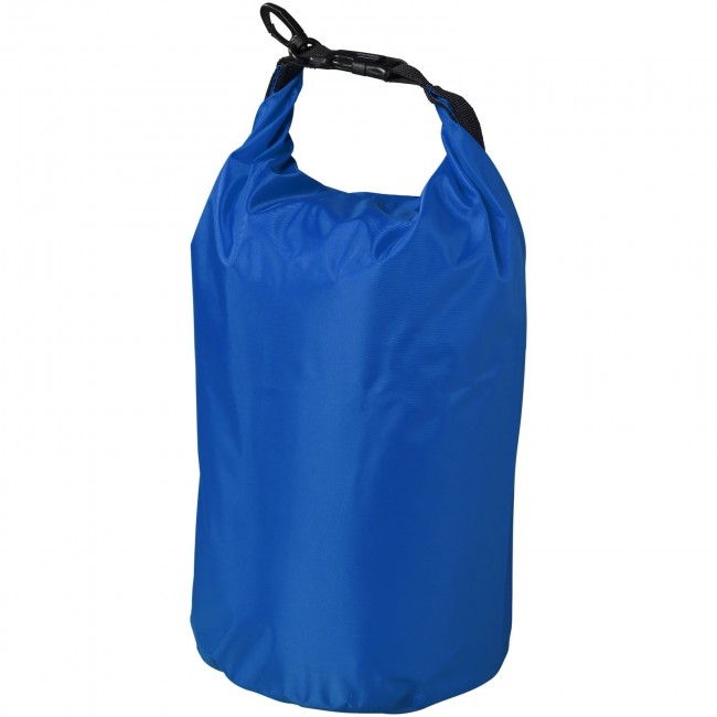 Promotional Survivor 5 litre waterproof roll-down bag - Image 4