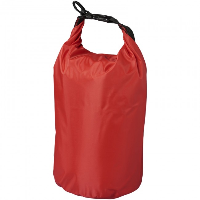 Promotional Survivor 5 litre waterproof roll-down bag - Image 3