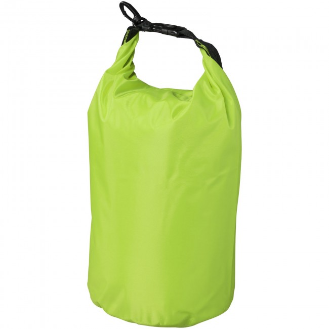 Promotional Survivor 5 litre waterproof roll-down bag - Image 2