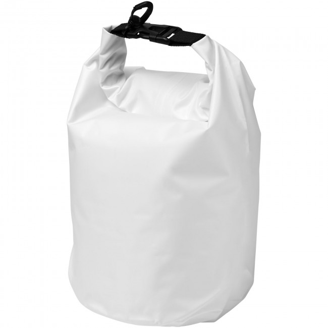 Promotional Survivor 5 litre waterproof roll-down bag - Image 1