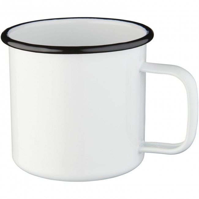 Promotional Campfire mug - Image 9