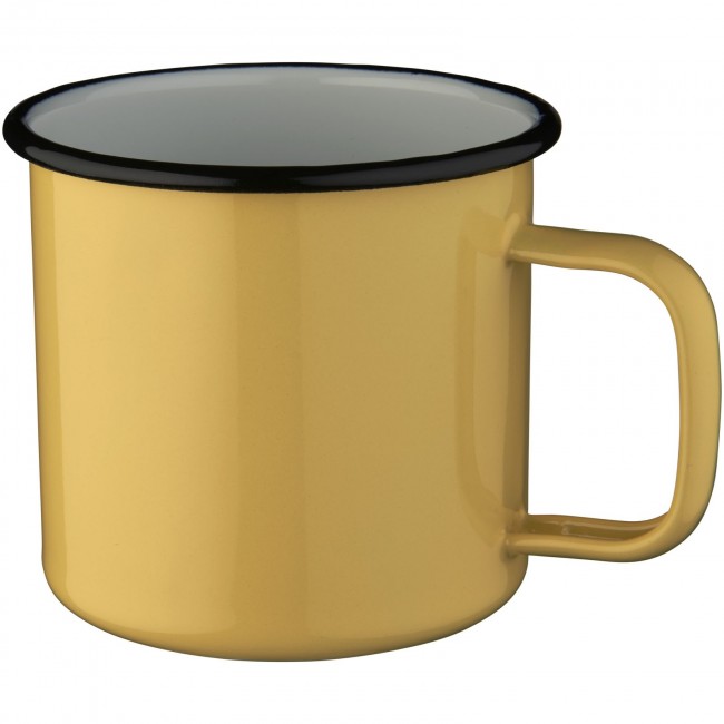 Promotional Campfire mug - Image 6