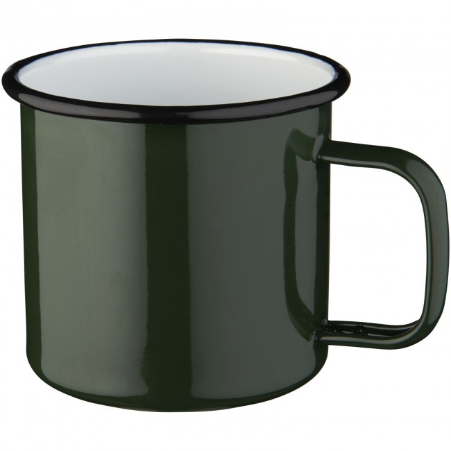 Promotional Campfire mug - Image 5