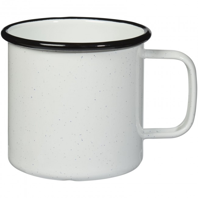 Promotional Campfire mug - Image 4