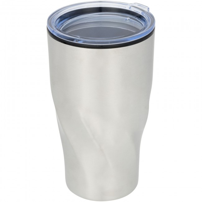 Promotional Hugo isolating tumbler - Image 3