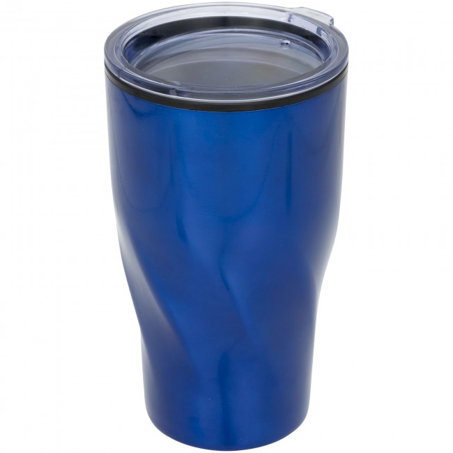 Promotional Hugo isolating tumbler - Image 1