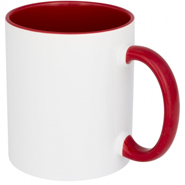 Promotional Pix sublimation colour pop mug - Image 4