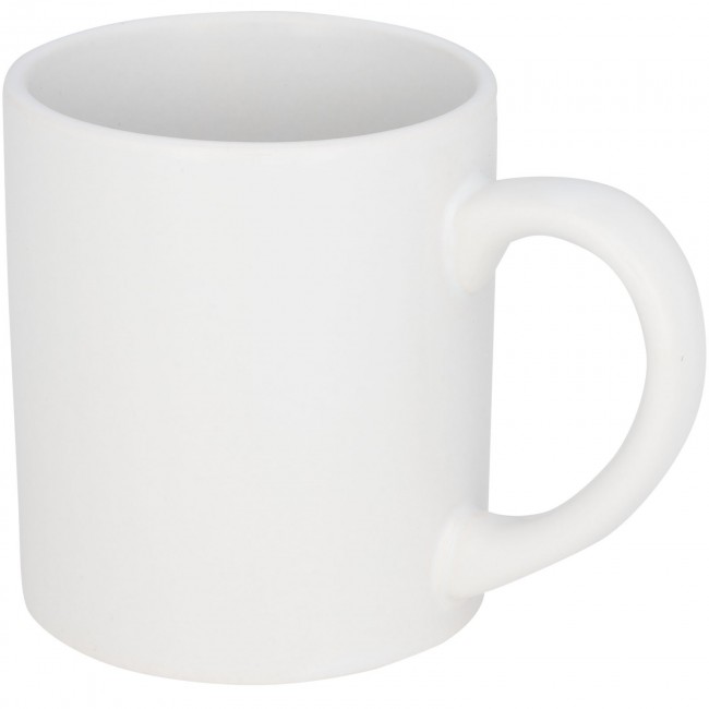 Promotional Pixi mini sublimation mug