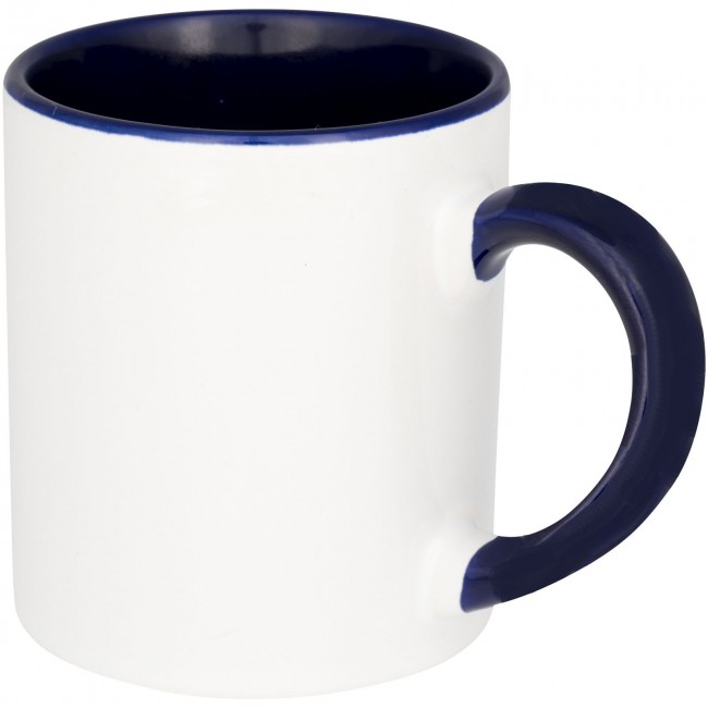 Promotional Pixi mini sublimation colour pop mug - Image 3