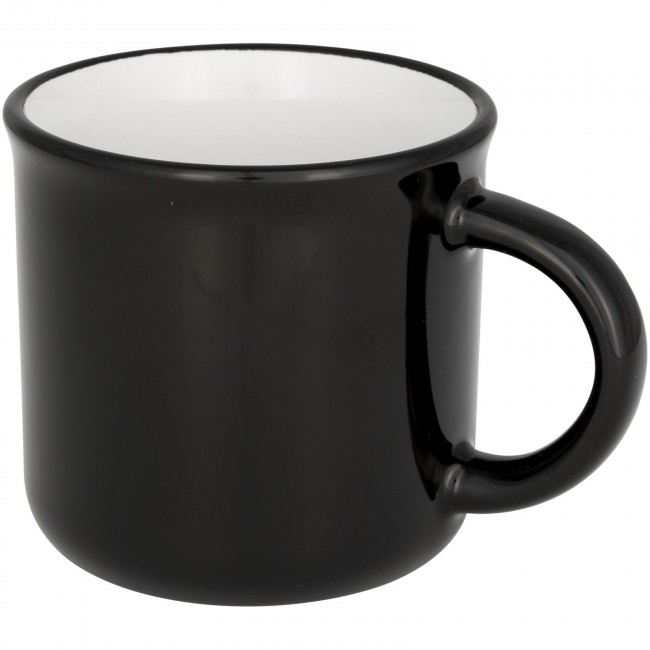 Promotional Ceramic Campfire Mug - Image 5