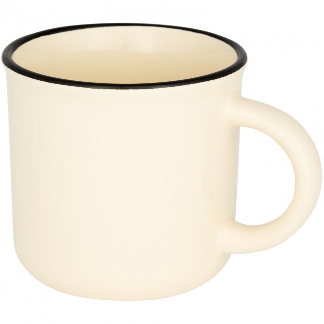 Promotional Ceramic Campfire Mug - Image 1