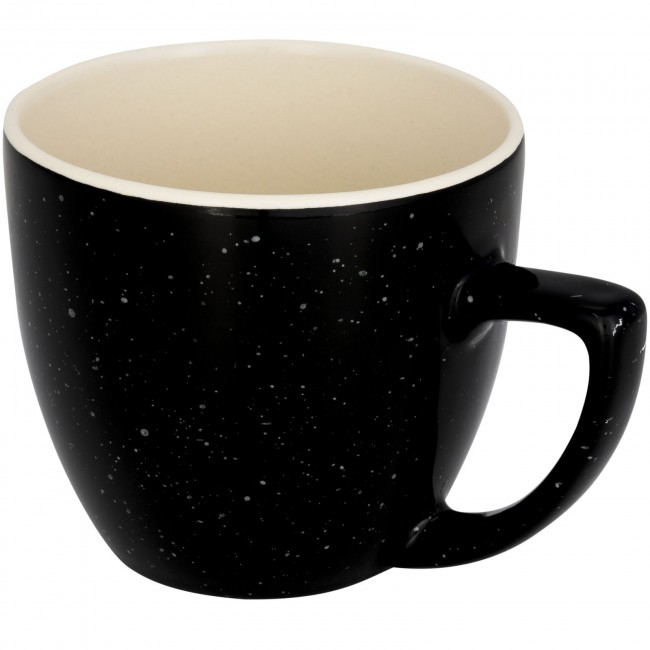 Promotional Sussix Speckled Mug - Image 4