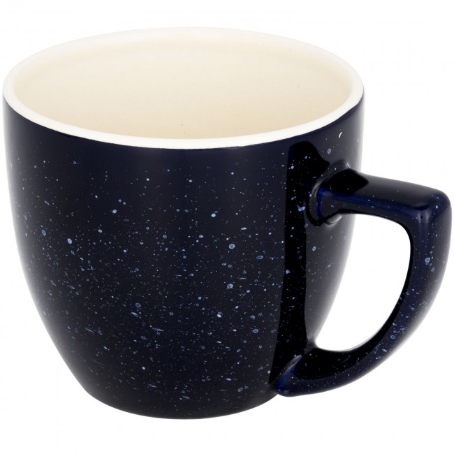 Promotional Sussix Speckled Mug - Image 3