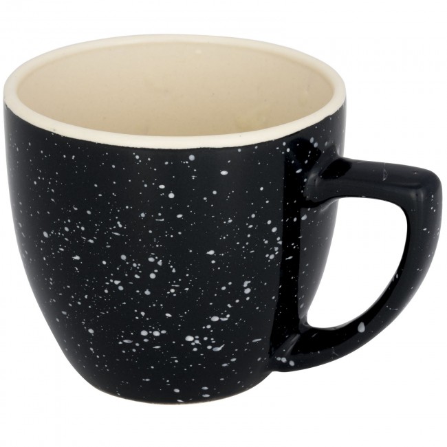 Promotional Sussix Speckled Mug - Image 2